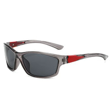 Load image into Gallery viewer, Men's Polarized Fishing Sunglasses With Glasses Chain For Men Women Driving Hiking Sun Glasses Fishing Eyewear