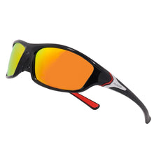 Load image into Gallery viewer, Polarized Fishing Sunglasses Men Women Sun Glasses Fishing Camping Driving Eyewear Outdoor Sports Goggles UV400 Sunglasses