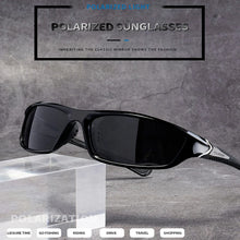 Load image into Gallery viewer, Polarized Fishing Sunglasses Men Women Sun Glasses Fishing Camping Driving Eyewear Outdoor Sports Goggles UV400 Sunglasses