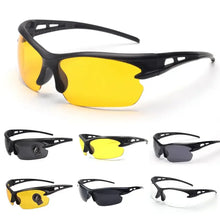 Load image into Gallery viewer, Polarized Sports Sunglasses for Men Women Road Cycling Glasses Mountain Bike Bicycle Riding Protection Goggles Eyewear