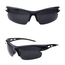 Load image into Gallery viewer, Polarized Sports Sunglasses for Men Women Road Cycling Glasses Mountain Bike Bicycle Riding Protection Goggles Eyewear