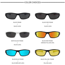 Load image into Gallery viewer, Polarized Fishing Sunglasses Men Women Sun Glasses Fishing Camping Driving Eyewear Outdoor Sports Goggles UV400 Sunglasses