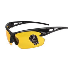 Load image into Gallery viewer, Polarized Sports Sunglasses for Men Women Road Cycling Glasses Mountain Bike Bicycle Riding Protection Goggles Eyewear