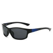 Load image into Gallery viewer, Men's Polarized Fishing Sunglasses With Glasses Chain For Men Women Driving Hiking Sun Glasses Fishing Eyewear