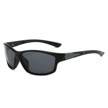 Load image into Gallery viewer, Men's Polarized Fishing Sunglasses With Glasses Chain For Men Women Driving Hiking Sun Glasses Fishing Eyewear
