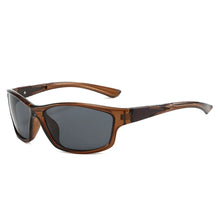 Load image into Gallery viewer, Men's Polarized Fishing Sunglasses With Glasses Chain For Men Women Driving Hiking Sun Glasses Fishing Eyewear