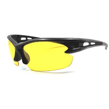 Load image into Gallery viewer, Polarized Sports Sunglasses for Men Women Road Cycling Glasses Mountain Bike Bicycle Riding Protection Goggles Eyewear