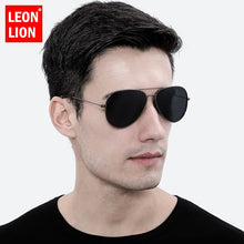 Load image into Gallery viewer, Men&#39;s Polarized Sunglasses Women Driving Pilot Vintage Sun Glasses Brand Designer Male Black Sunglasses For Man Women UV400