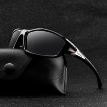 Load image into Gallery viewer, 2023 Unisex 100% UV400 Polarised Driving Sun Glasses For Men Polarized Stylish Sunglasses Male Goggle Eyewears