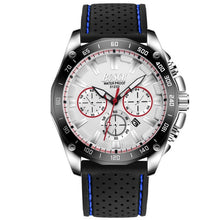 Load image into Gallery viewer, Luxury Brand Watch Men Sports Watches Waterproof Date Quartz-watch Mens Military Wristwatch Clock Male Relogio Masculino 2020