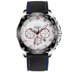 Luxury Brand Watch Men Sports Watches Waterproof Date Quartz-watch Mens Military Wristwatch Clock Male Relogio Masculino 2020