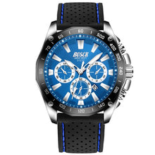 Load image into Gallery viewer, Luxury Brand Watch Men Sports Watches Waterproof Date Quartz-watch Mens Military Wristwatch Clock Male Relogio Masculino 2020